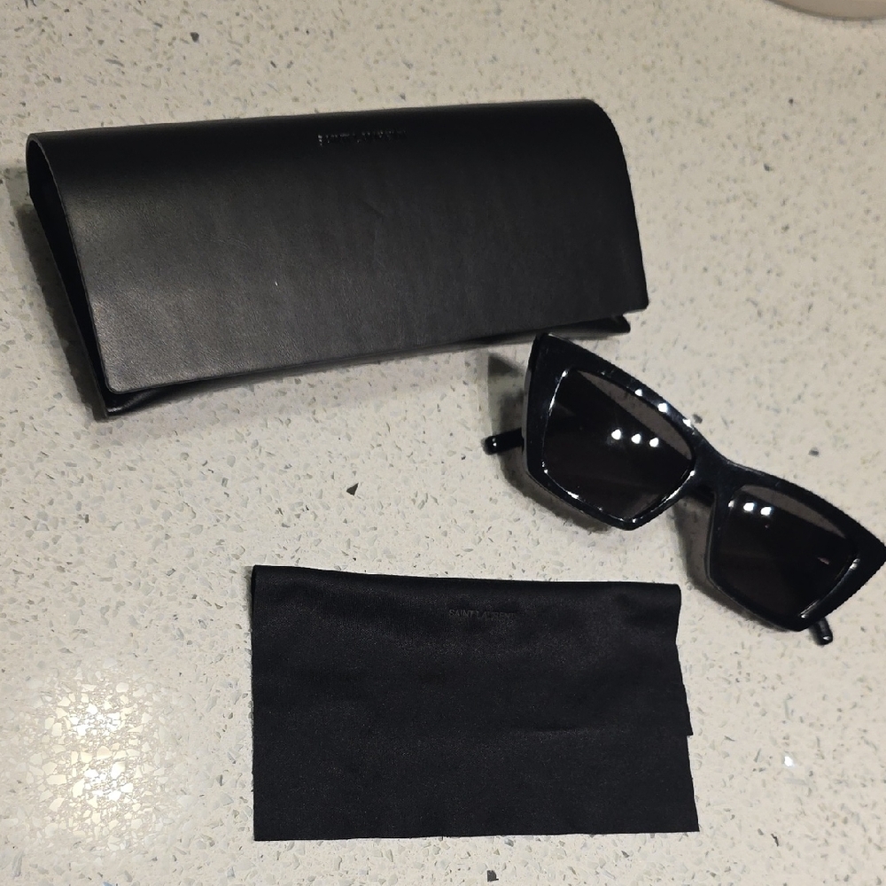 YSL Sunglasses